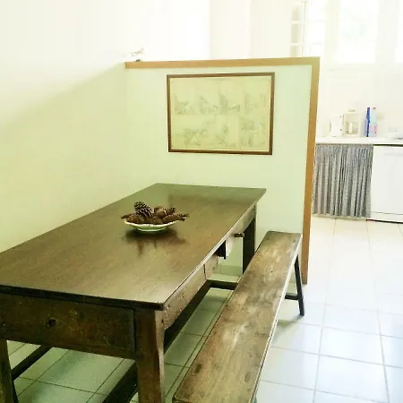 T3 En Duplex Lägenhet Le Moulleau