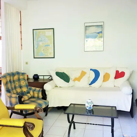 Lägenhet T3 En Duplex Le Moulleau