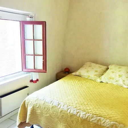 T3 En Duplex Le Moulleau