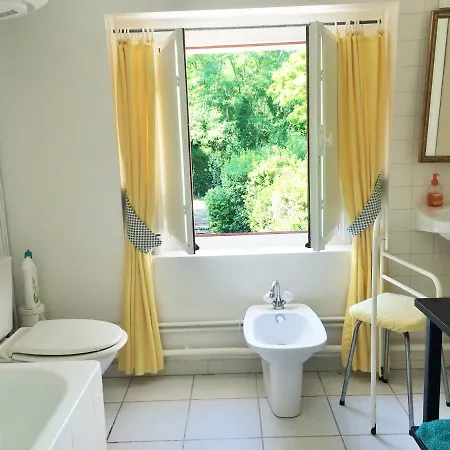 T3 En Duplex Lägenhet