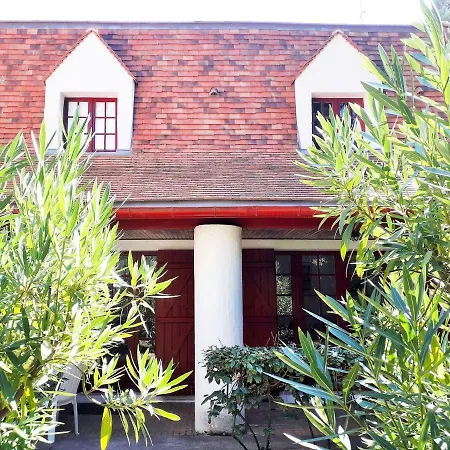T3 En Duplex Lägenhet Le Moulleau